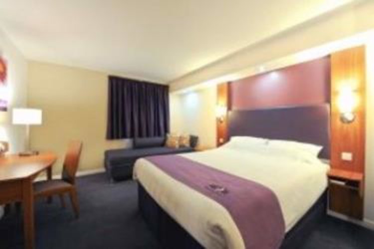 Premier Inn Liverpool (Tarbock)