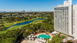 RACV Royal Pines Resort
