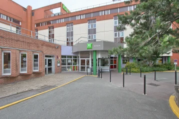 ibis Styles Paris Roissy-CDG