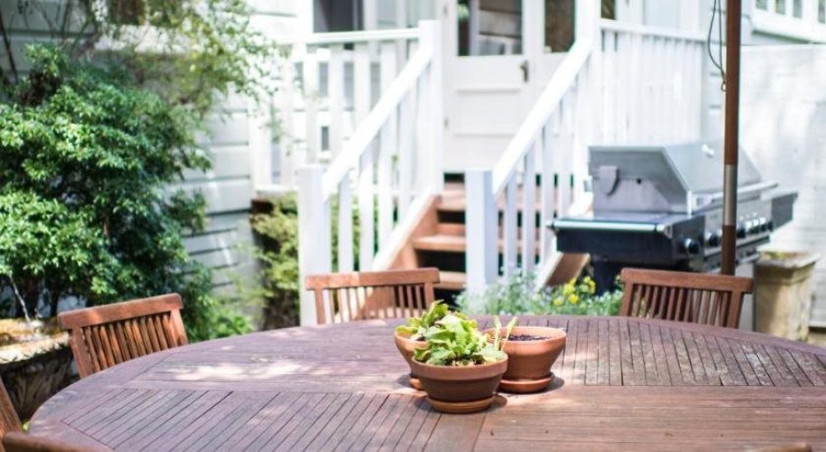 The Greens of Leura Bed & Breakfast