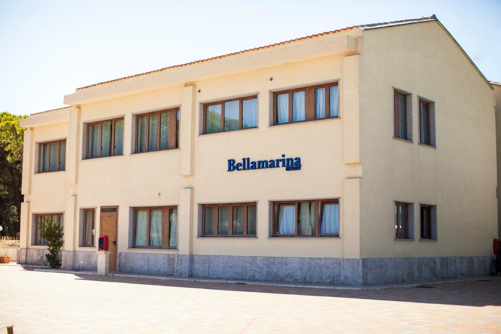Bellamarina Resort