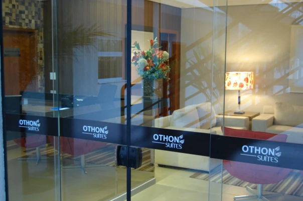 Limeira Suites