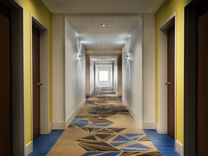Holiday Inn Express and Suites Macon North
