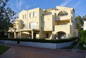 Apartamentos Moguima Edificio Venecia