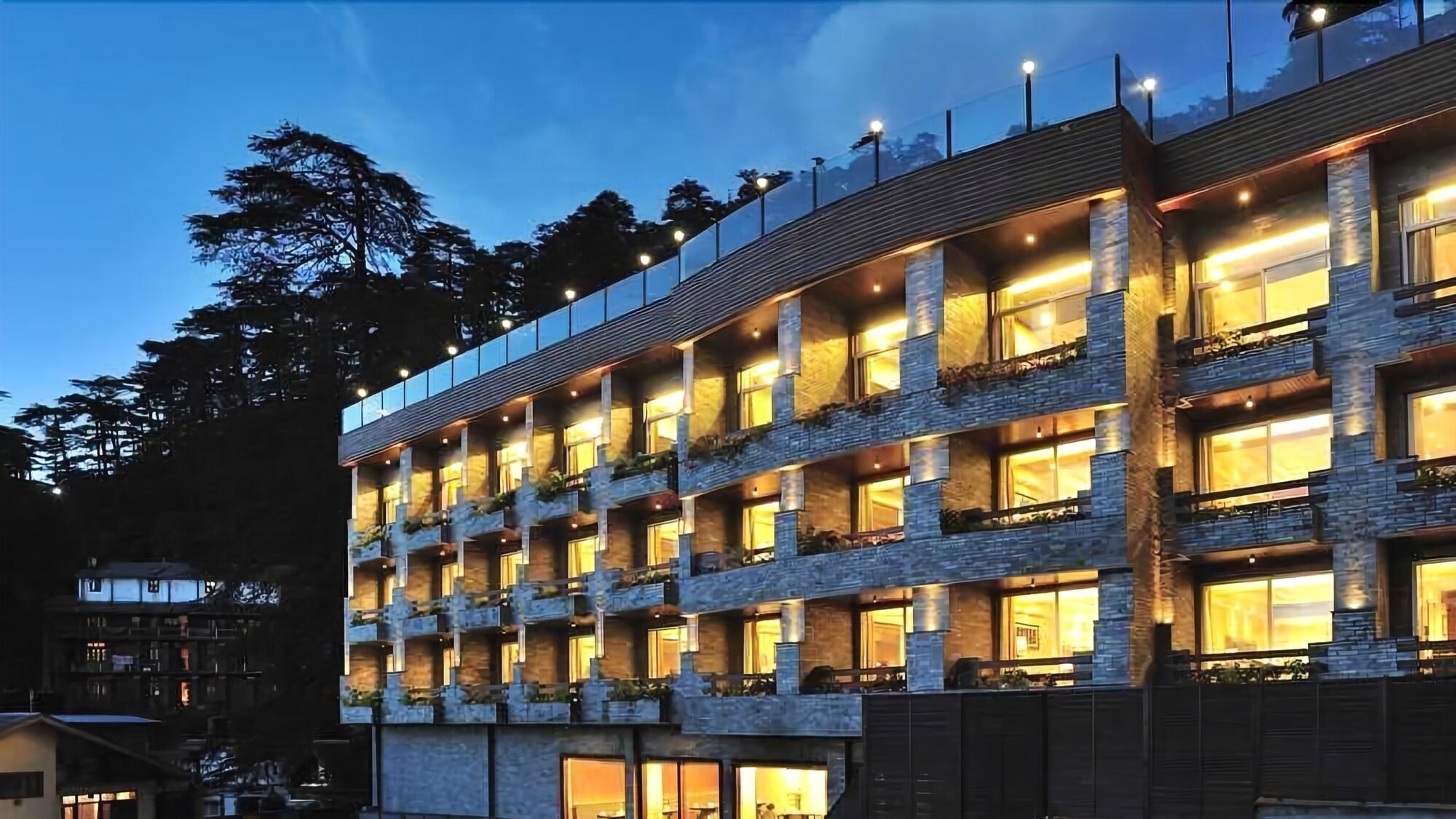 Hotel Marina