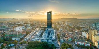 Melia Vinpearl Thanh Hoa