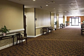 Clarion San Angelo near Convention Center