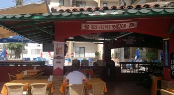 Club Meridyen