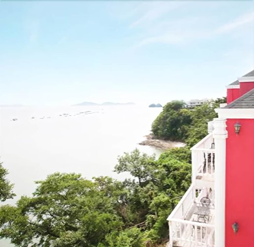 Taean Yauri Pension