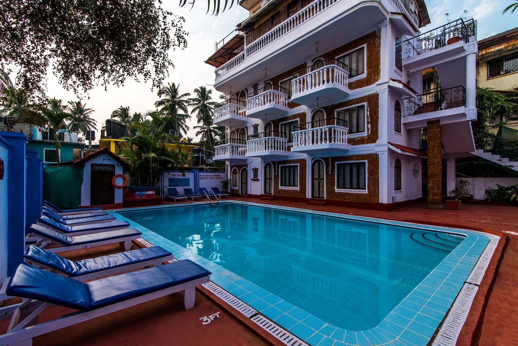 The Mira Goa