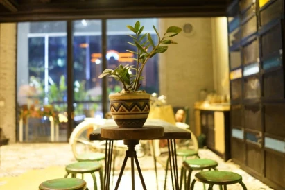 Lela Homestay SaiGon