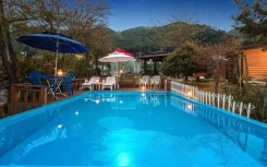 Bohemian Pension