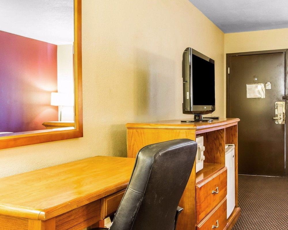 Econo lodge