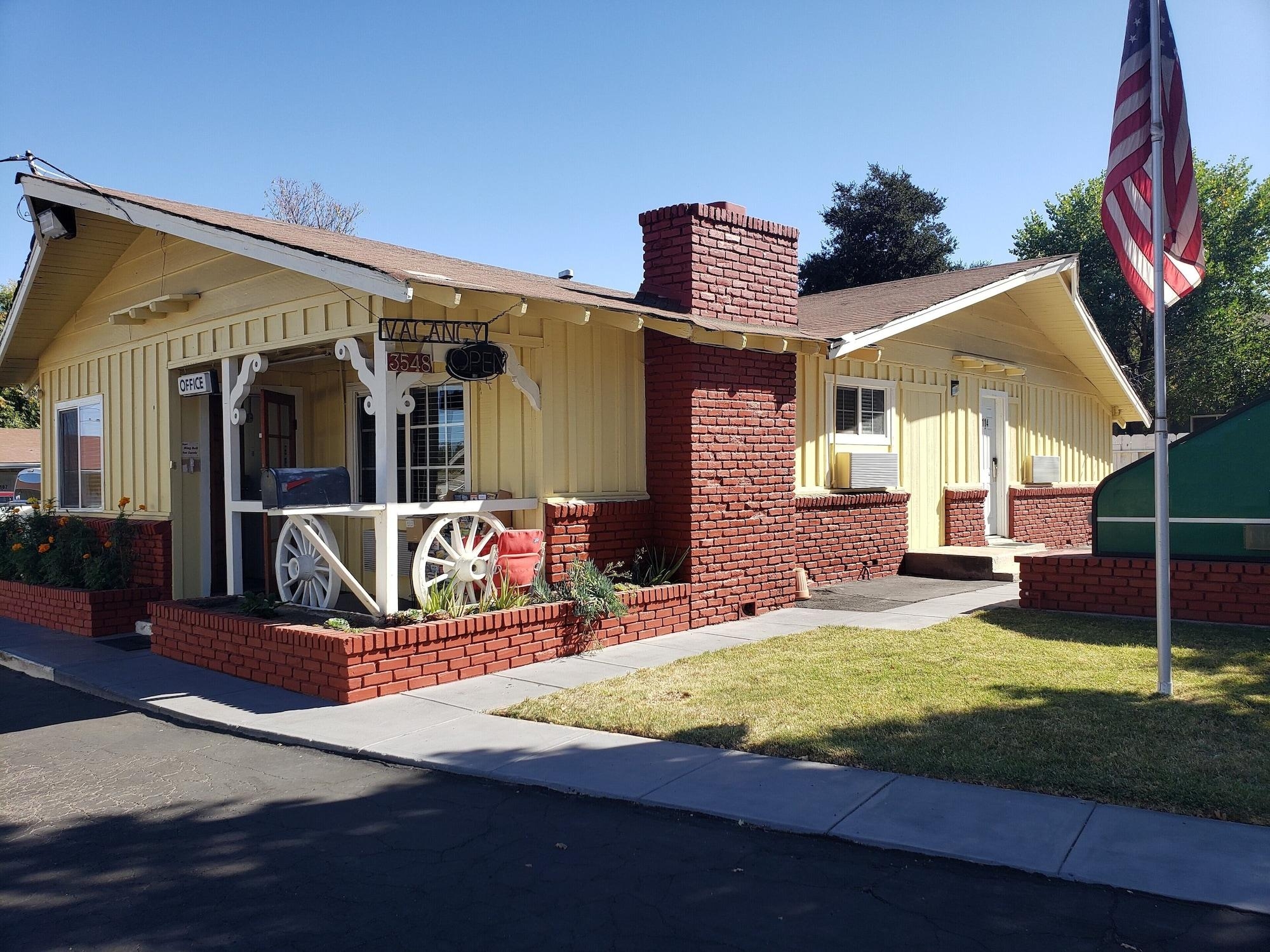 Wine Country Inn