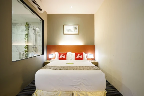 Zen Rooms Changi Village