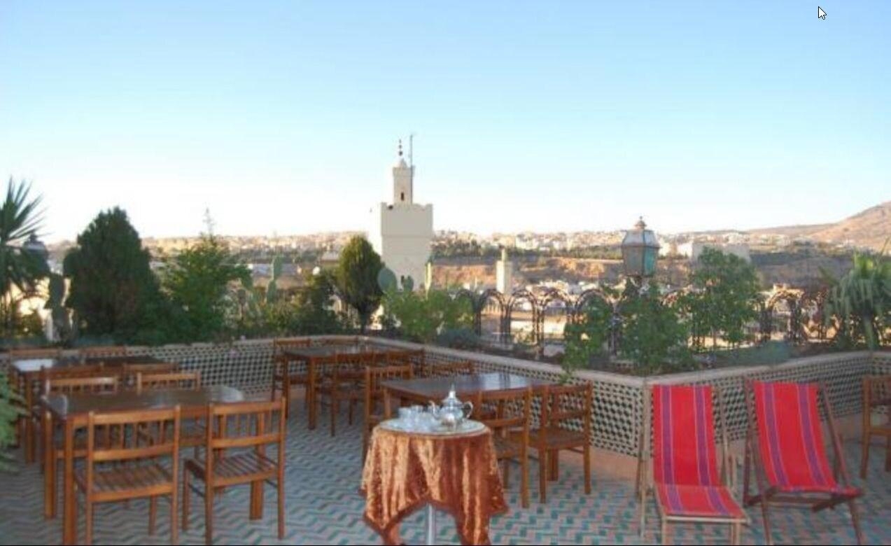 Hotel Jardin Public