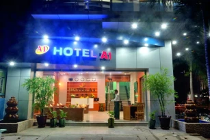 Hotel A1