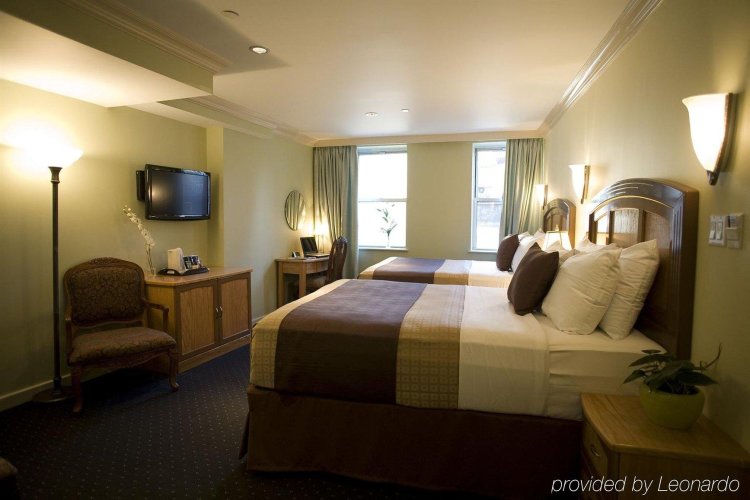 Hotel Mulberry