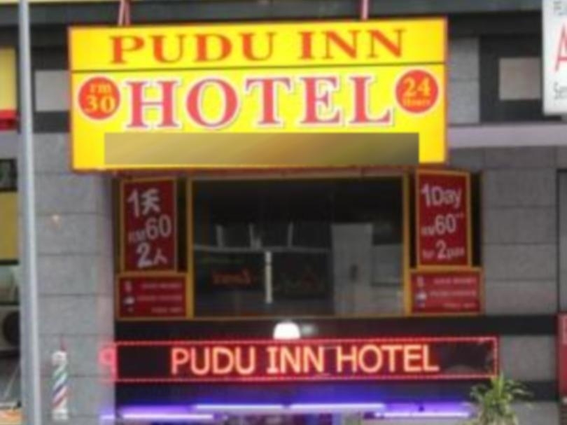 Pudu Inn Hotel