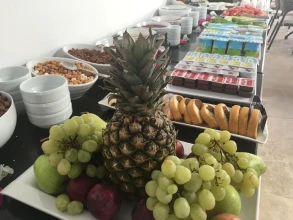 Asmin Hotel Bodrum
