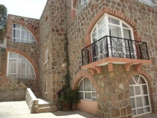 Hotel Casa del Gobernador Zacatecas