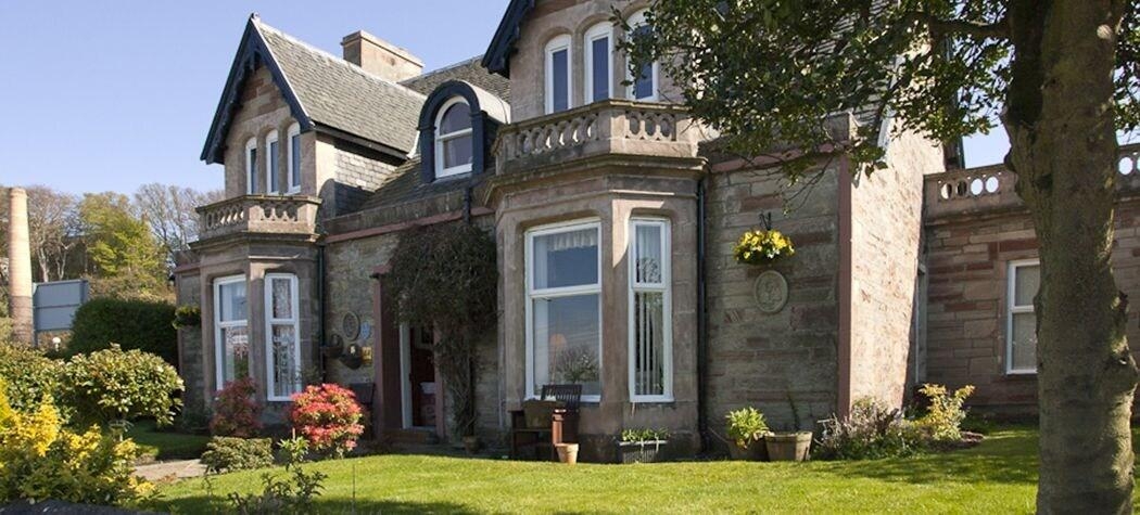 Royston Guest House