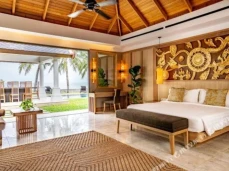 Miskawaan Luxury Beachfront Villas