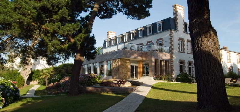 Relais Du Silence Les Costans