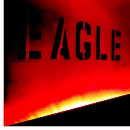 EAGLE Bar Portland gay bar