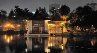 Good Ground Hotel Taichung