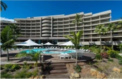 Nouvata Hotel