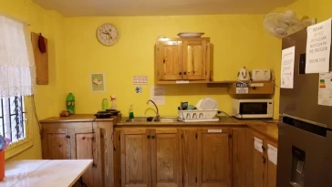 Reggae Hostel Ocho Rios