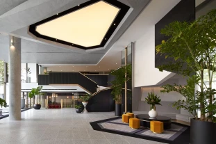 Hotel X Brisbane Fortitude Valley