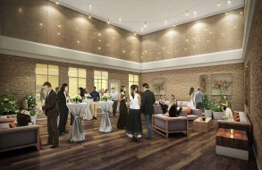 Hilton Garden Inn Roslyn, NY