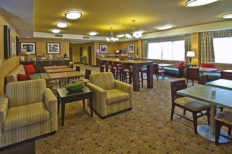 Hampton Inn Biloxi/Ocean Springs