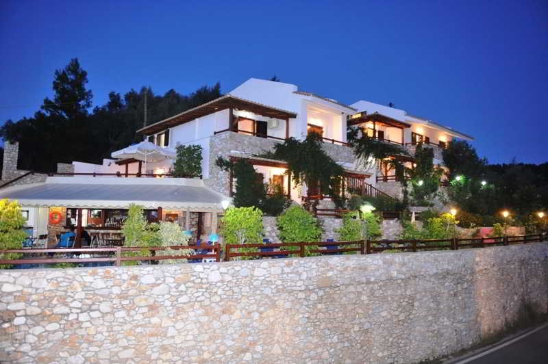 Villa Maraki