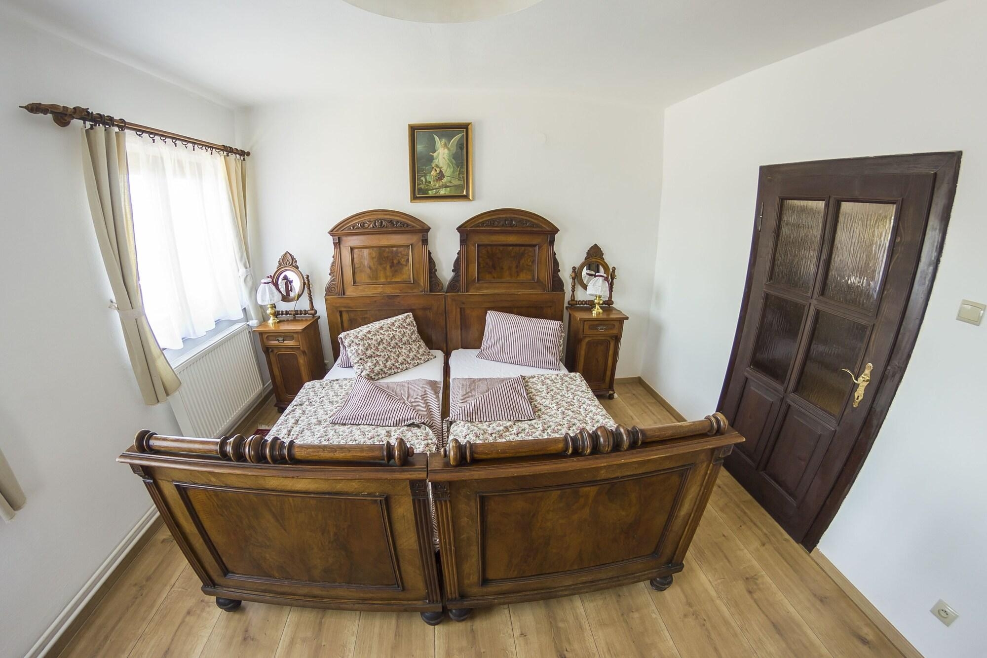 Pension Regina
