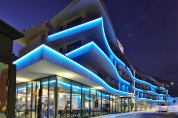 Jupiter Marina Hotel Couples and SPA