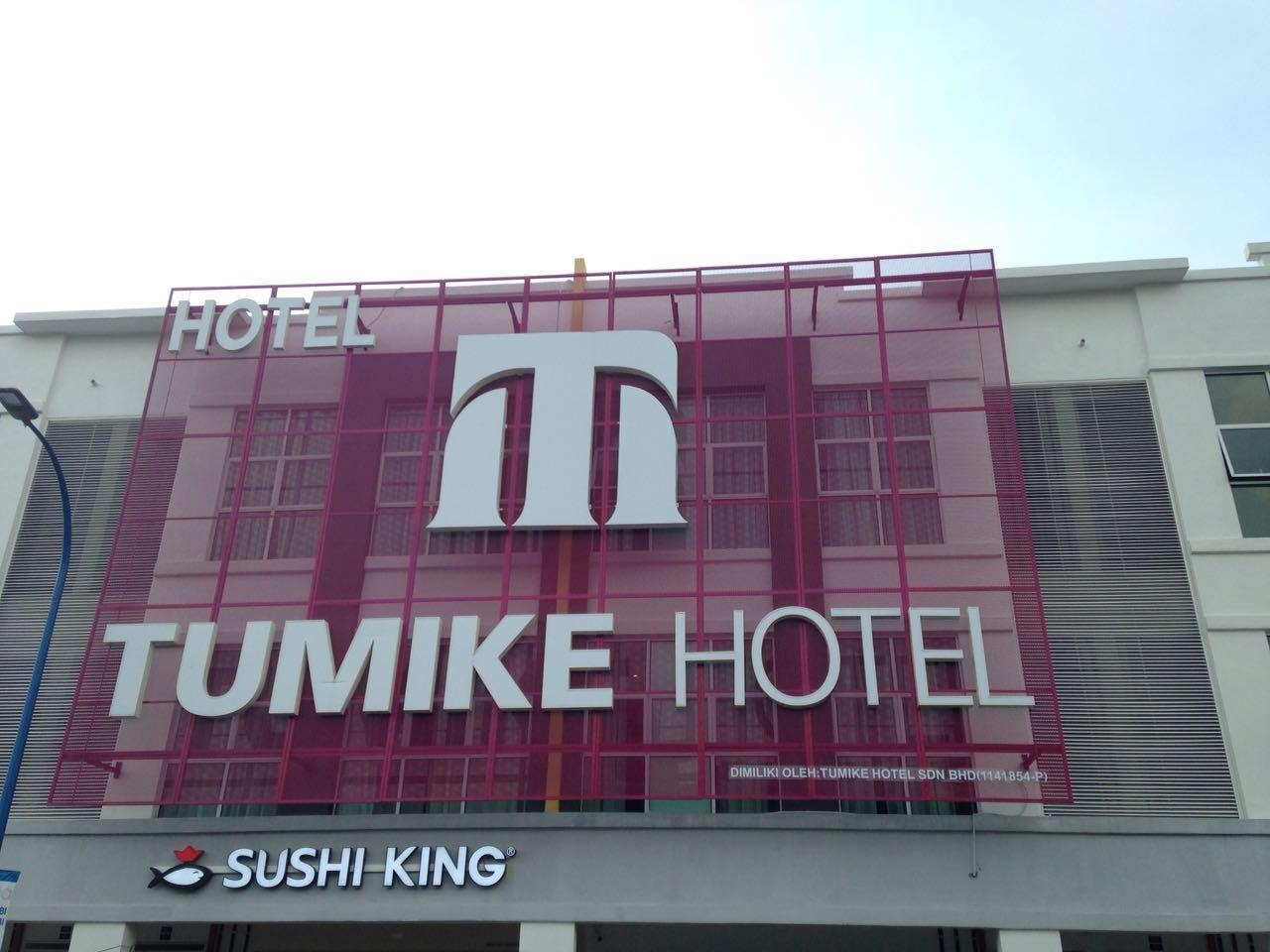 Tumike Hotel