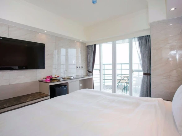 Shui Sha Lian Hotel
