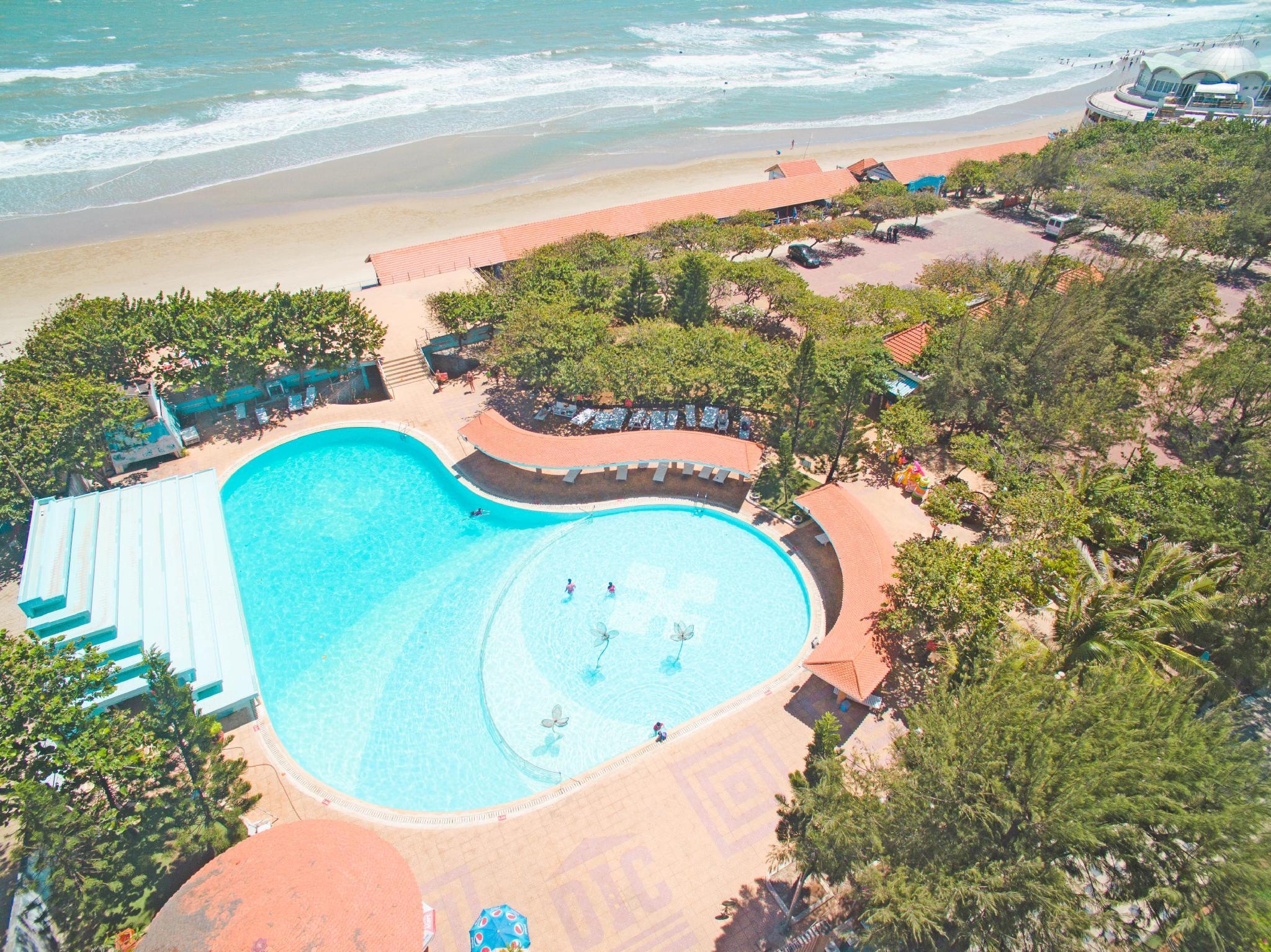 Dic Star Hotel