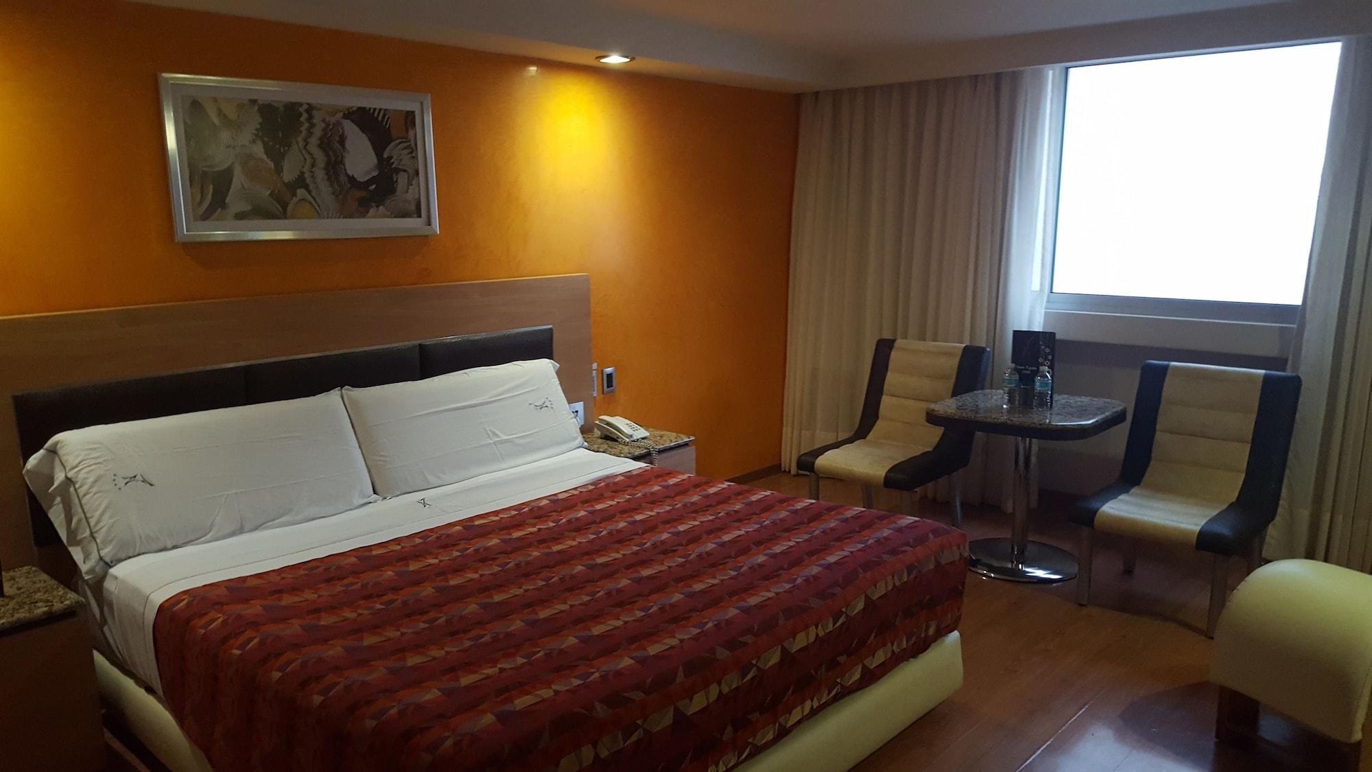 Motel Nuevo Tijuana - Adults Only