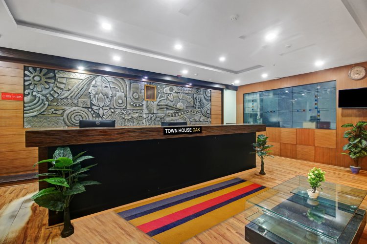 Margi Hotels
