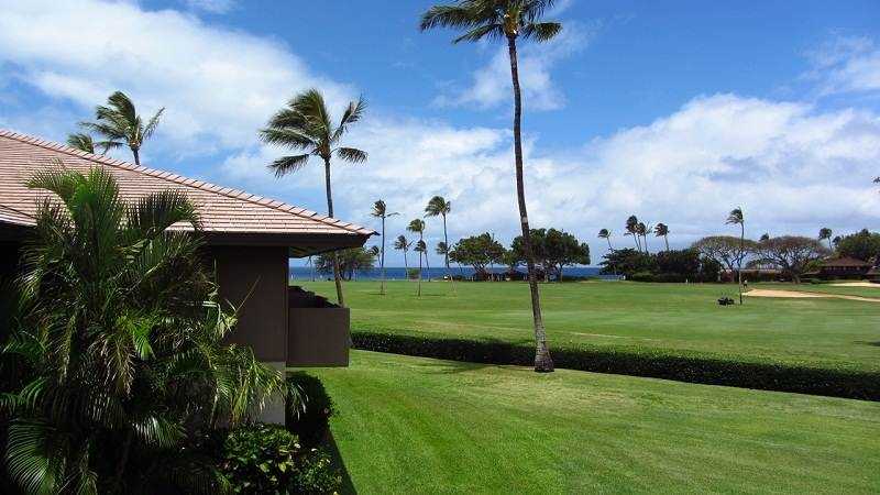 Kaanapali Maui at the Eldorado by Outrigger