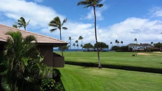 Kaanapali Maui at the Eldorado by Outrigger