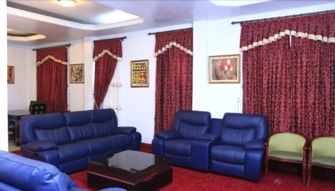 Mawuli Hotel