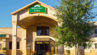 Broadway Inn Conference Center Missoula