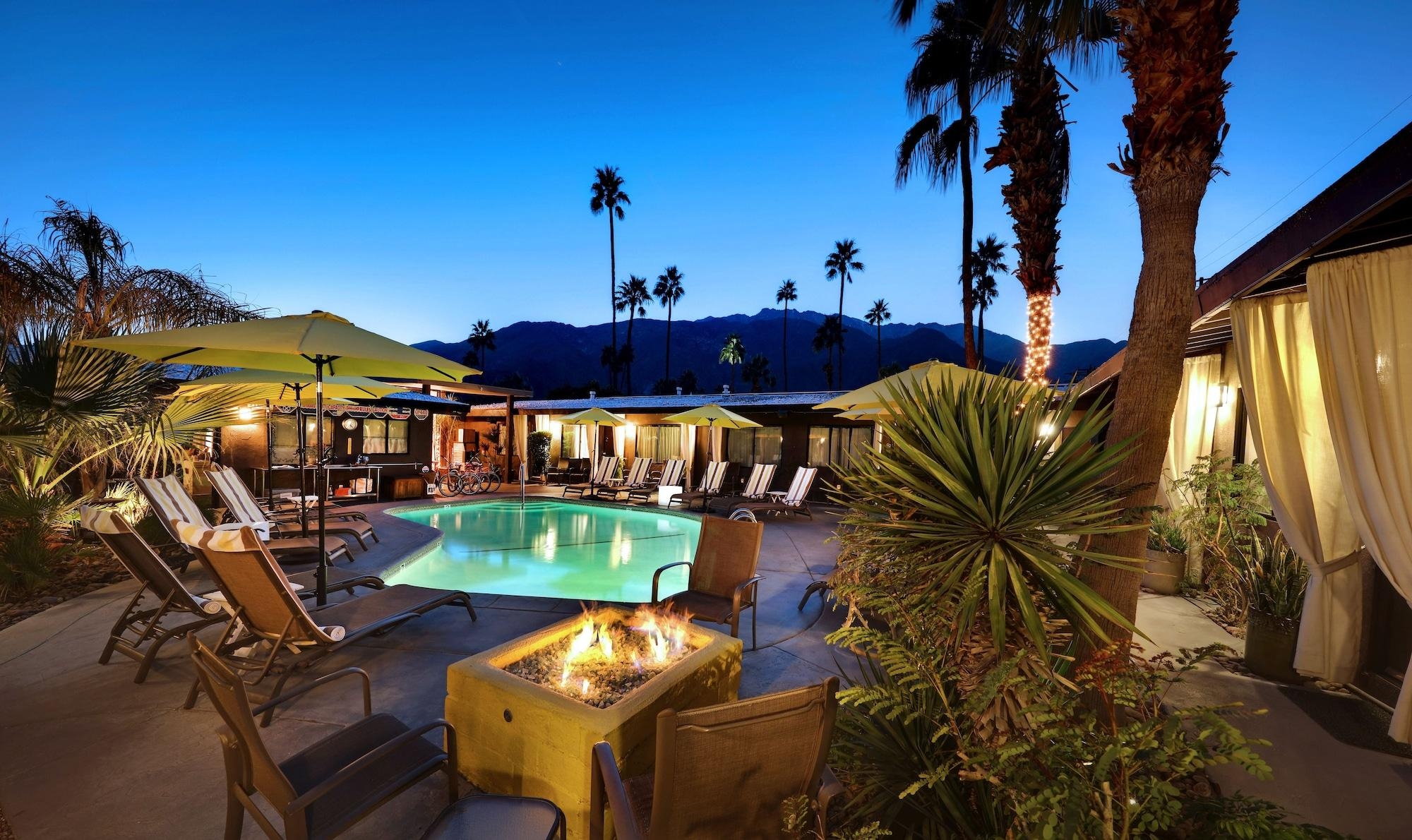 Avanti Hotel