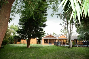 Magnolia Pine B&B