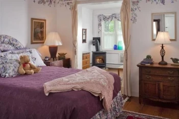 West Hill House B&B